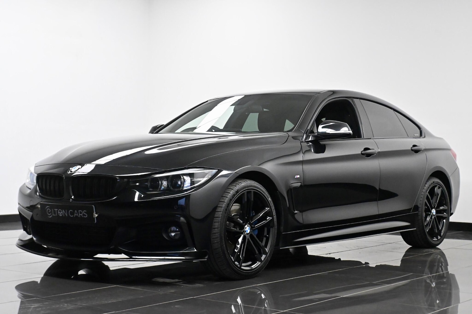 Used BMW 4 Series 2018 for sale - 77574301: Photo 6