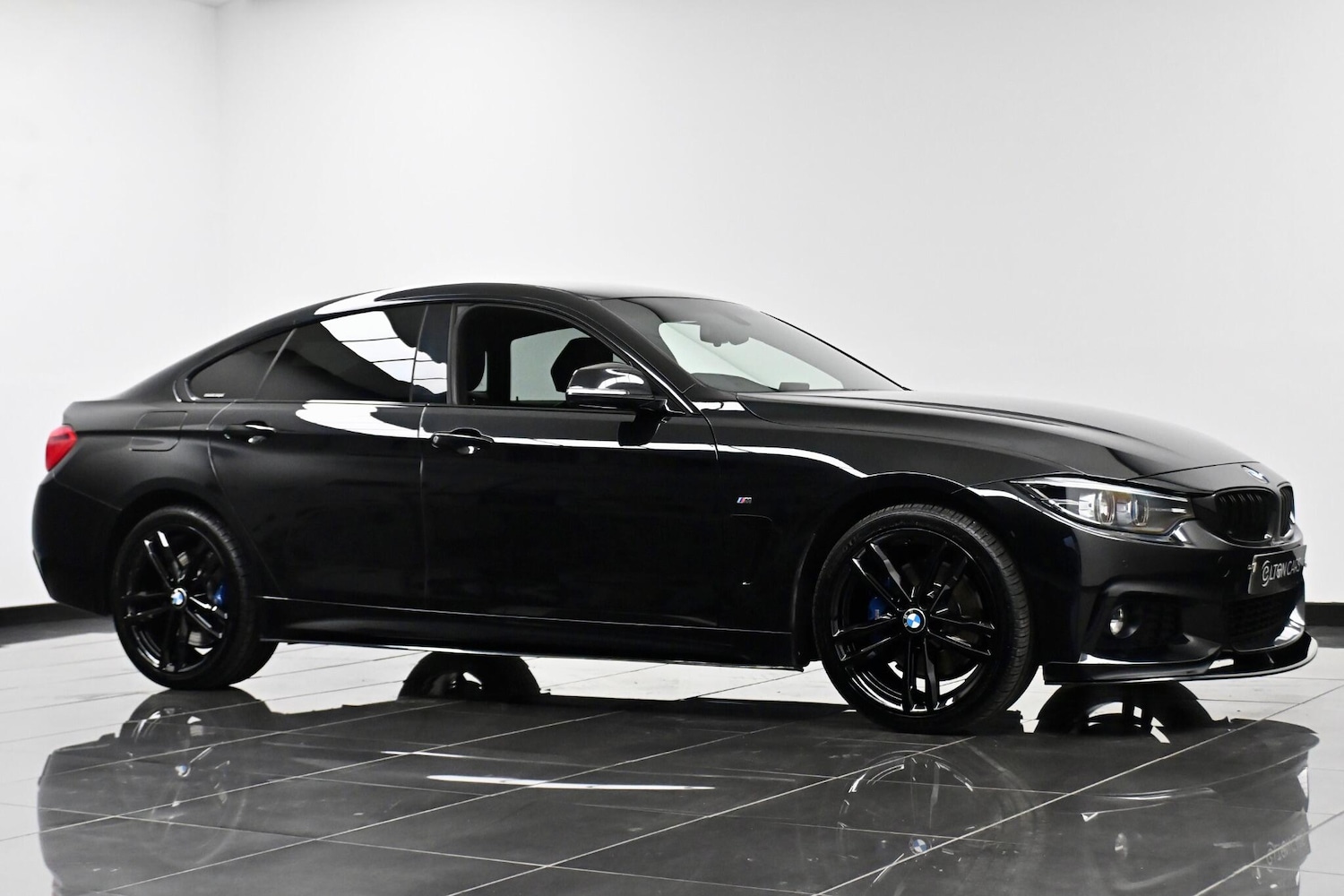 Used BMW 4 Series 2018 for sale - 77574301: Photo 7