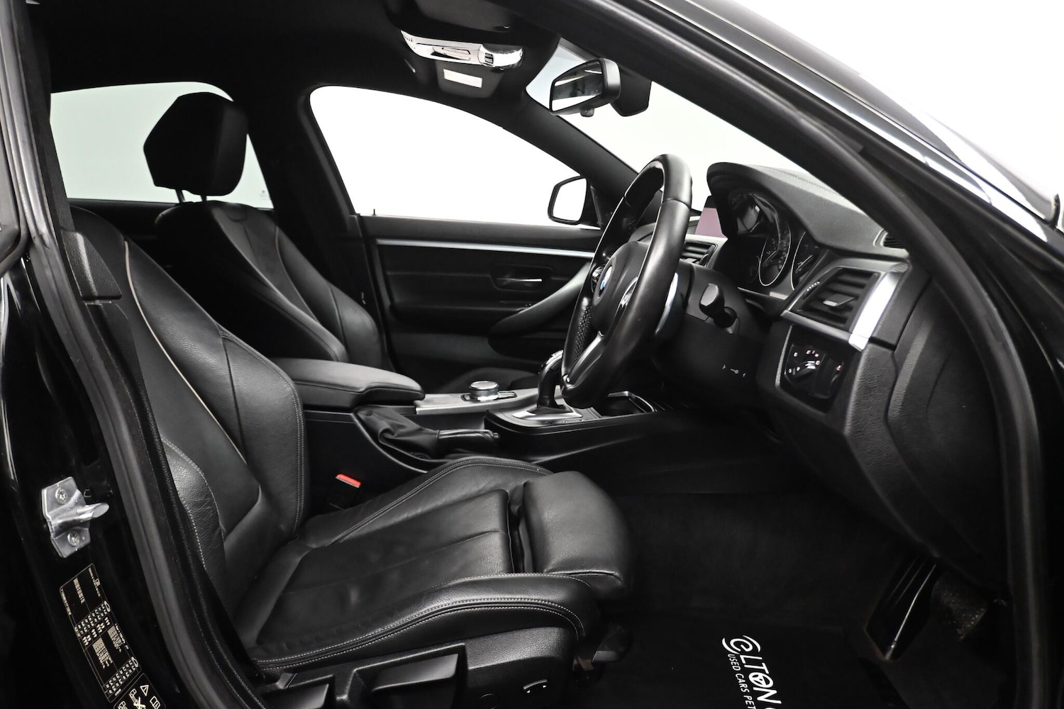 Used BMW 4 Series 2018 for sale - 77574301: Photo 9