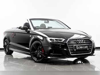 2017 (17) - 2.0 TDI Quattro S Line 2dr