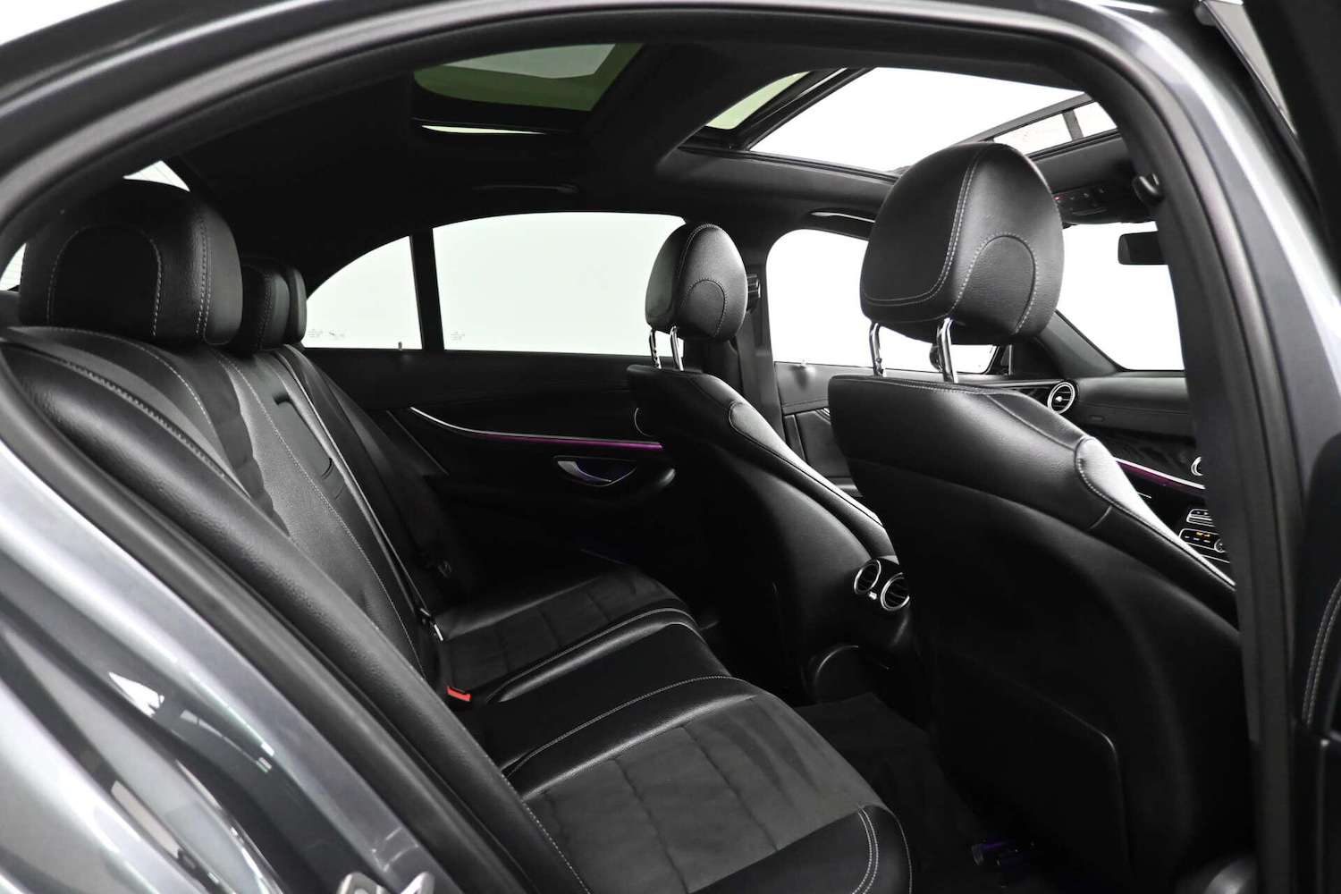 Used Mercedes-Benz E Class 2018 for sale - 77774454: Photo 15