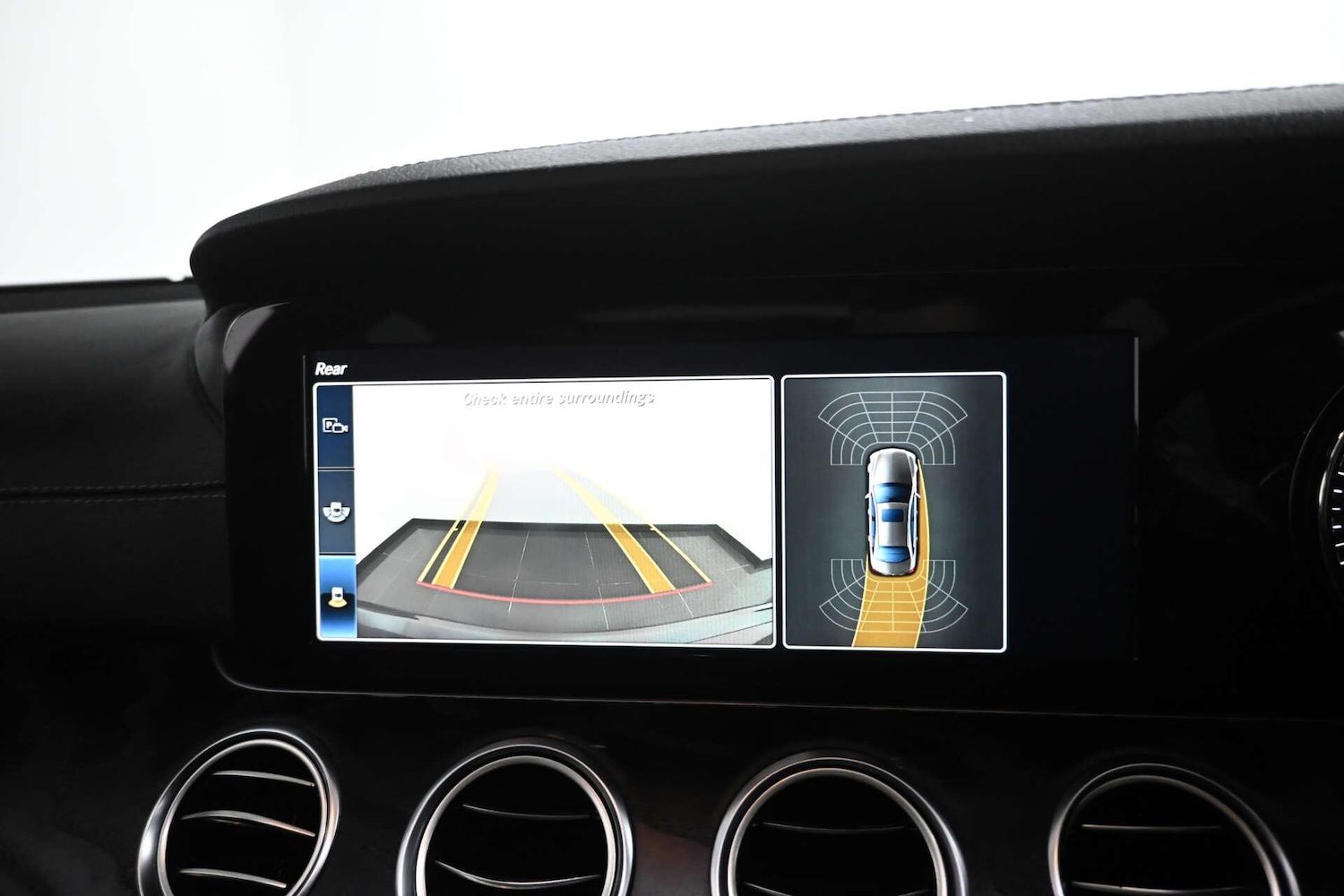 Used Mercedes-Benz E Class 2018 for sale - 77774454: Photo 16