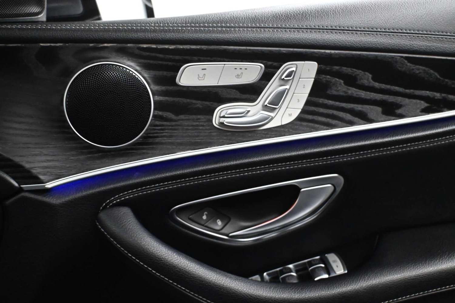 Used Mercedes-Benz E Class 2018 for sale - 77774454: Photo 17