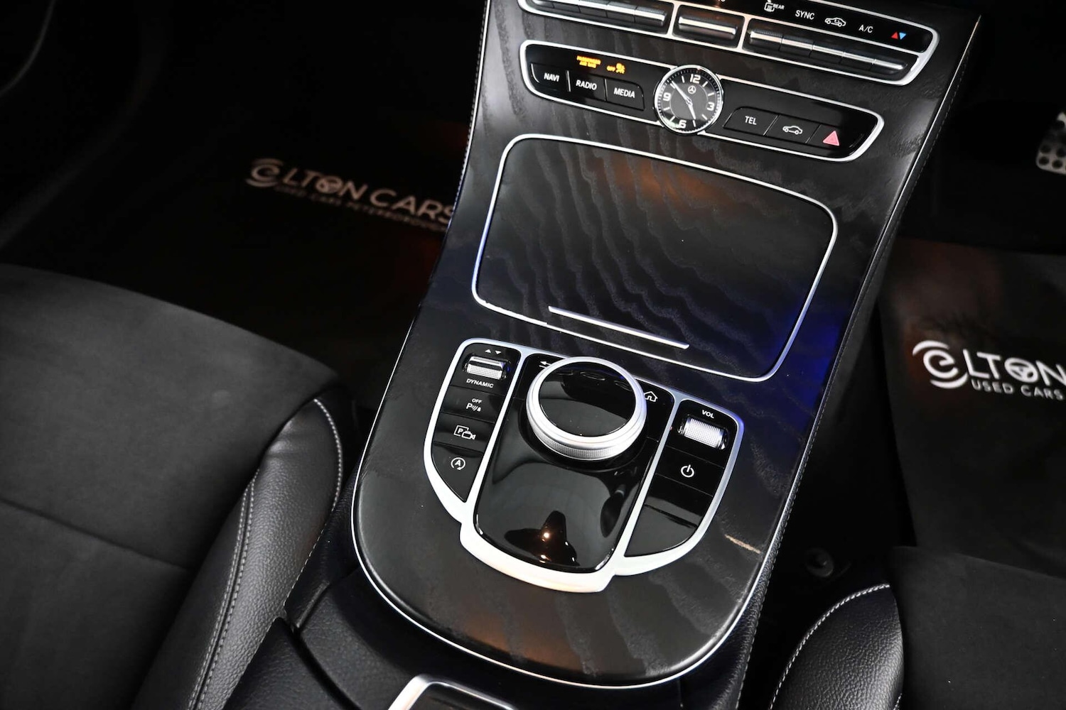 Used Mercedes-Benz E Class 2018 for sale - 77774454: Photo 18