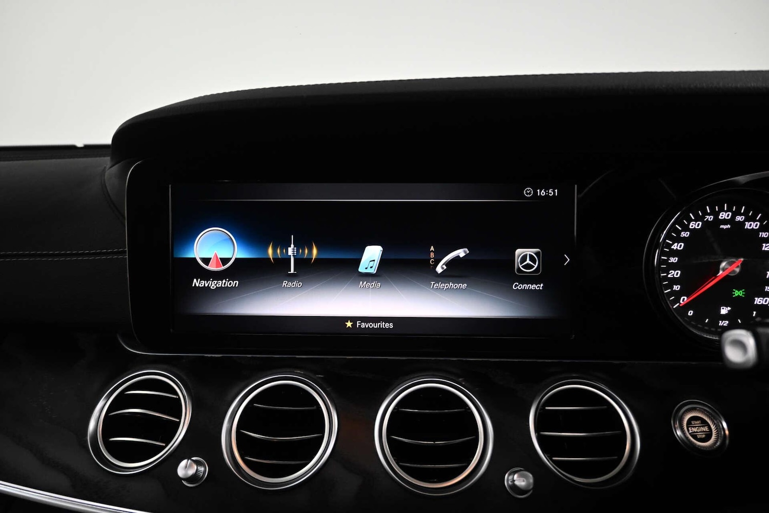 Used Mercedes-Benz E Class 2018 for sale - 77774454: Photo 20