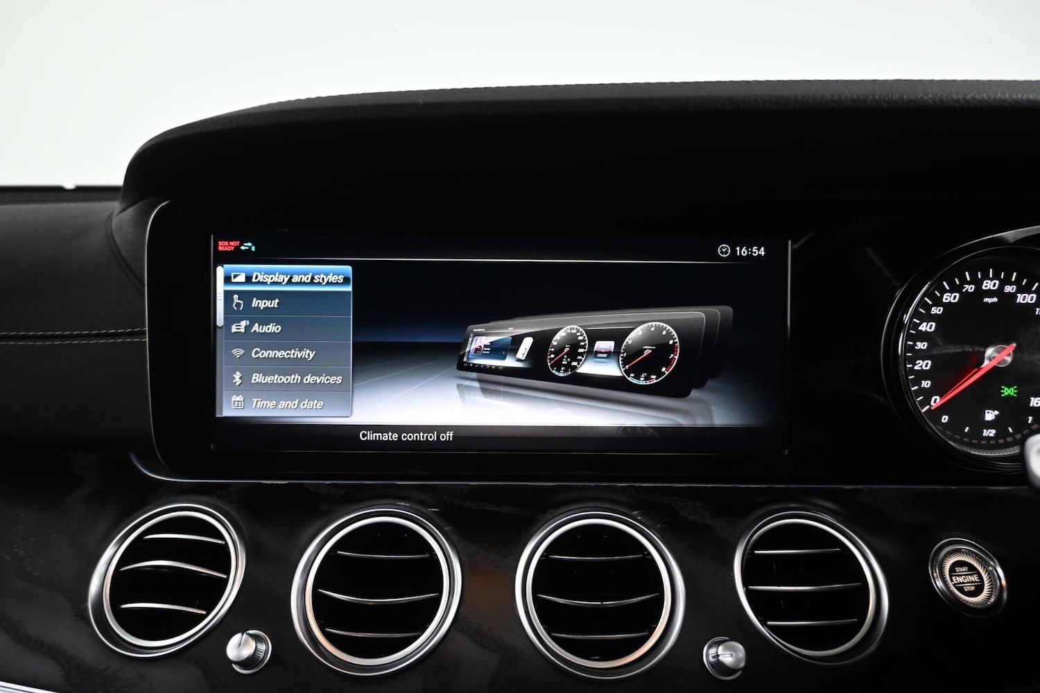 Used Mercedes-Benz E Class 2018 for sale - 77774454: Photo 22