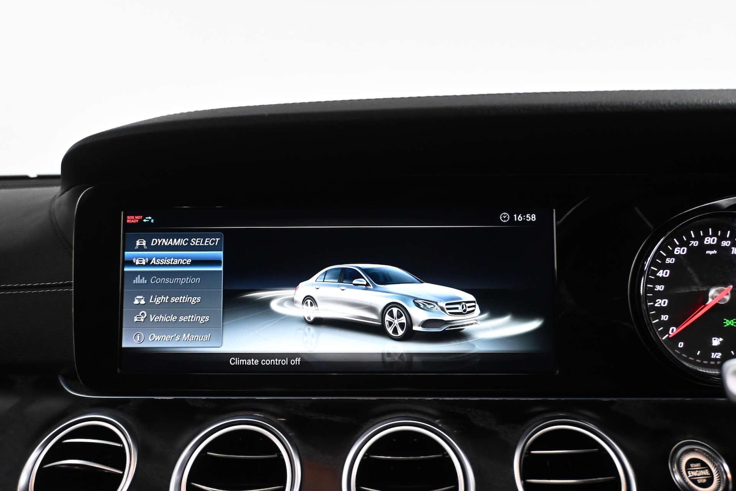 Used Mercedes-Benz E Class 2018 for sale - 77774454: Photo 24