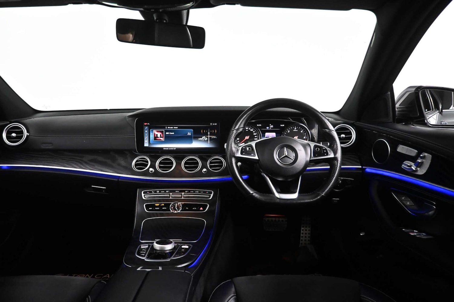 Used Mercedes-Benz E Class 2018 for sale - 77774454: Photo 29