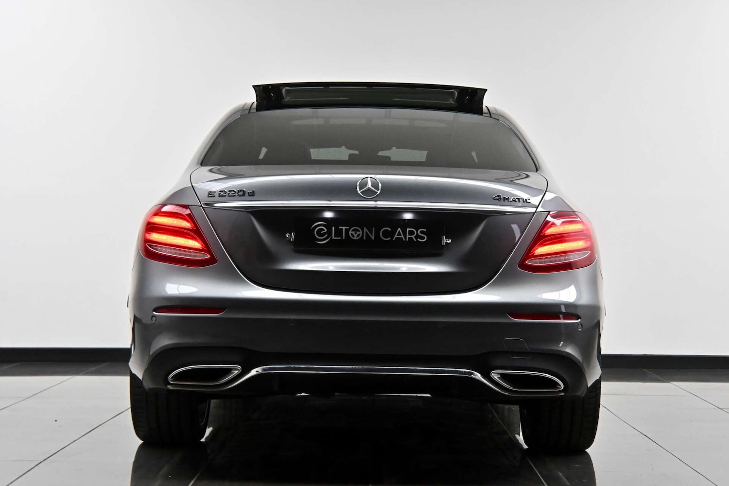 Used Mercedes-Benz E Class 2018 for sale - 77774454: Photo 7