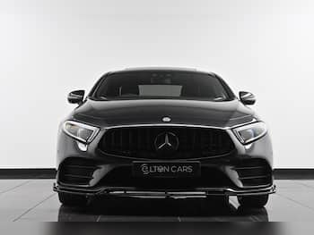 Used Mercedes-Benz CLS 2019 for sale - 79821150: Photo