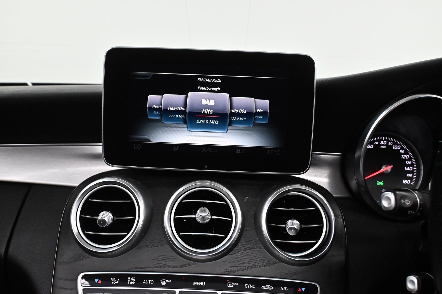 Used Mercedes-Benz C Class 2017 for sale - 78170601: Photo 19