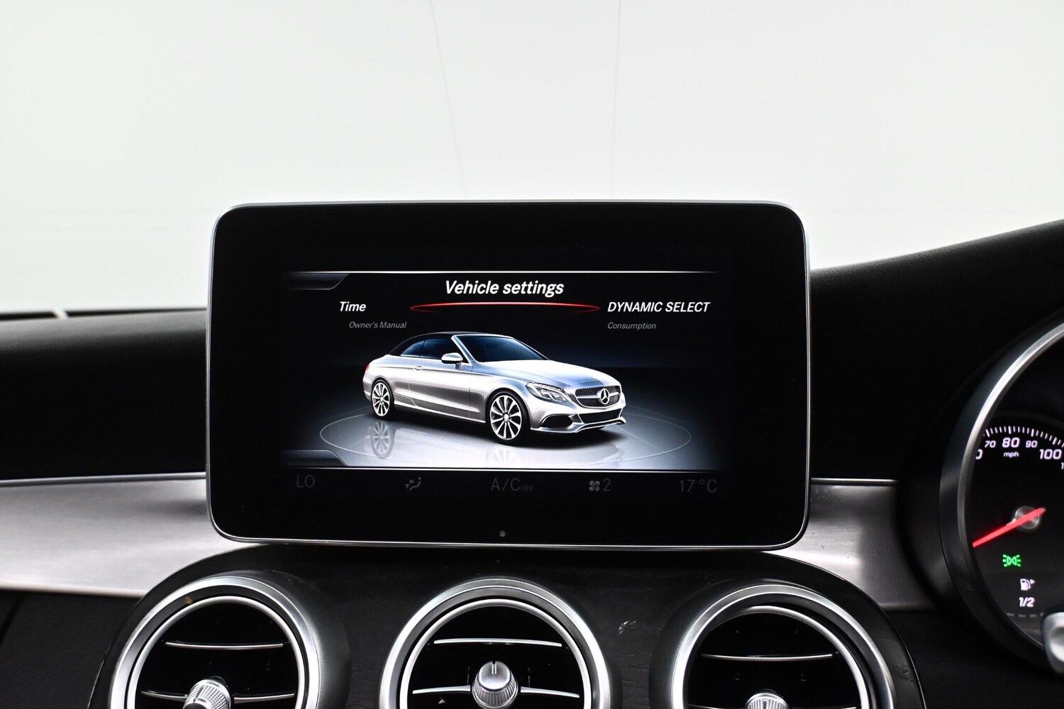 Used Mercedes-Benz C Class 2017 for sale - 78170601: Photo 20