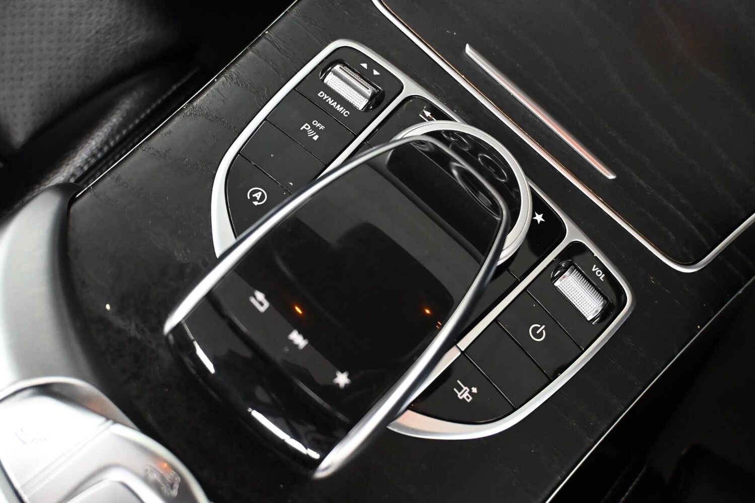 Used Mercedes-Benz C Class 2017 for sale - 78170601: Photo 25