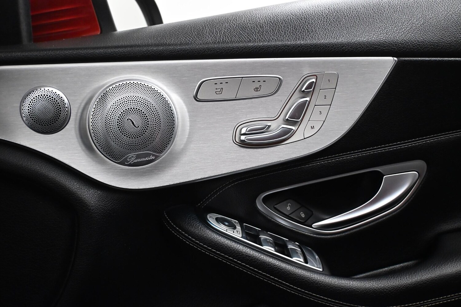 Used Mercedes-Benz C Class 2017 for sale - 78170601: Photo 26