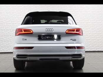 Used Audi Q5 2019 for sale - 74242484: Photo