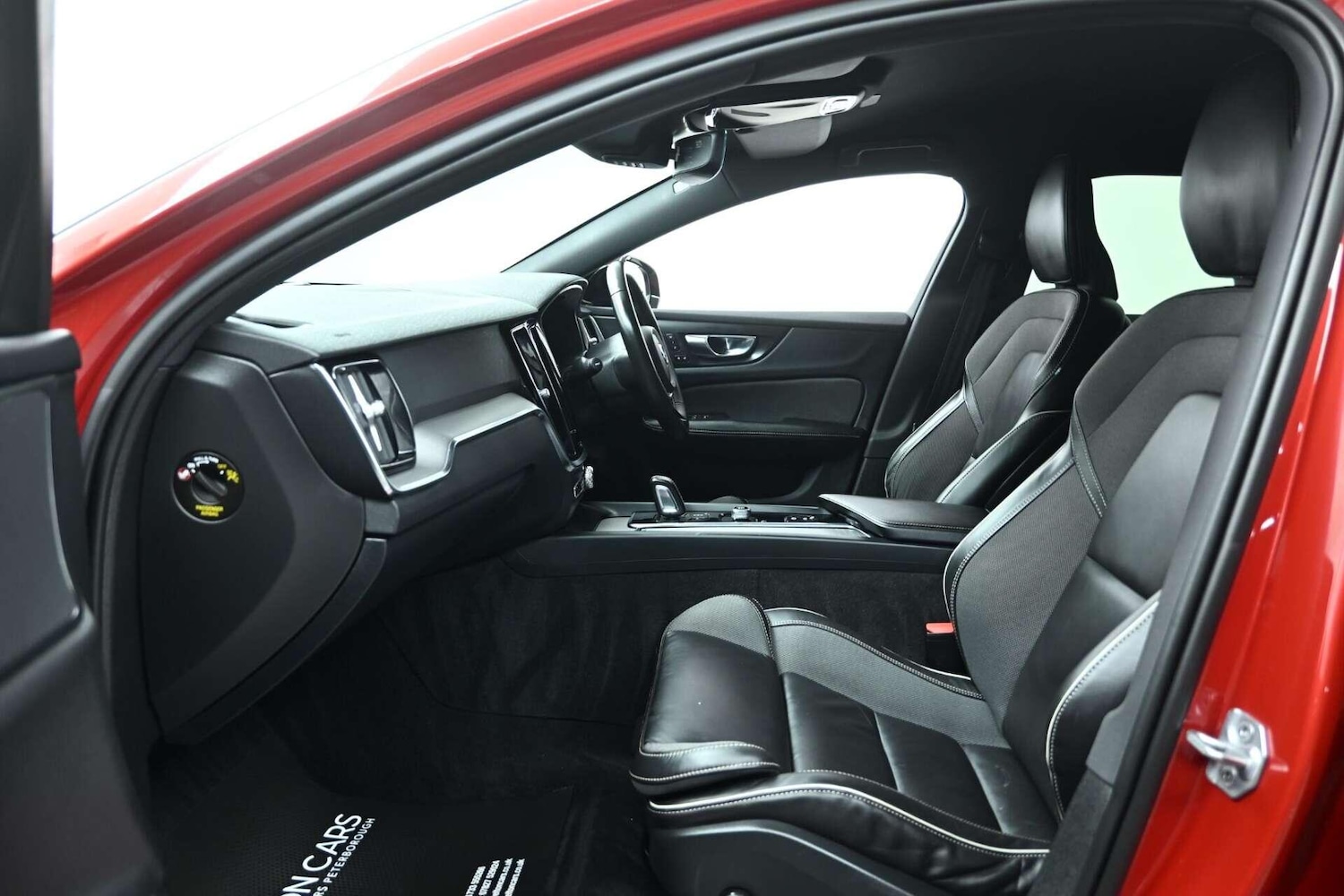 Used Volvo V60 2021 for sale - 77774431: Photo 14