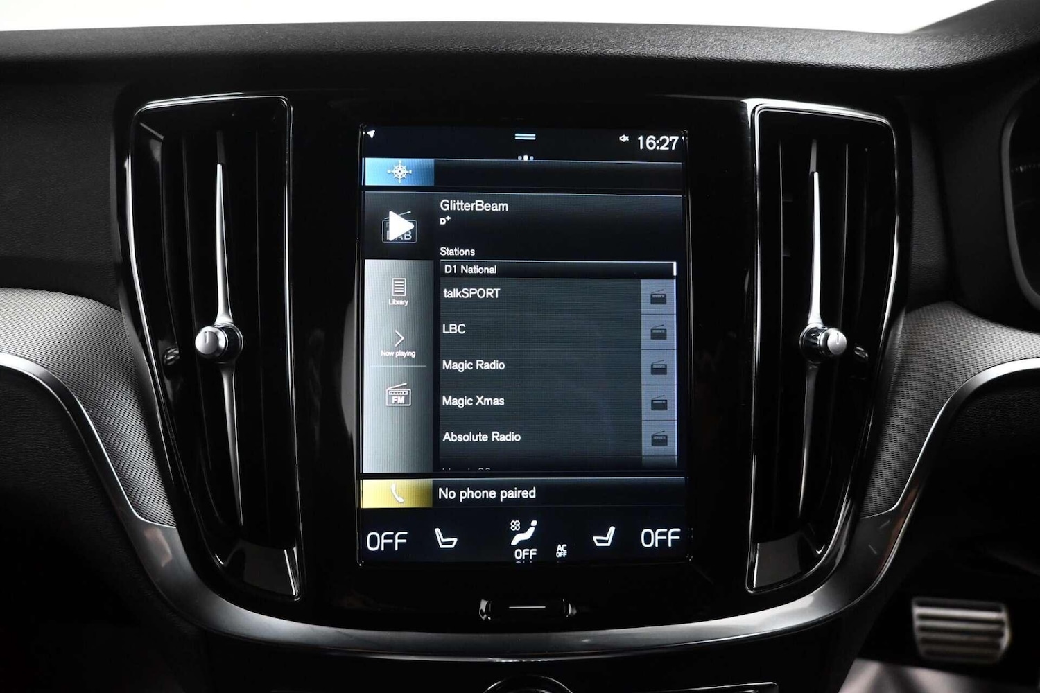 Used Volvo V60 2021 for sale - 77774431: Photo 27