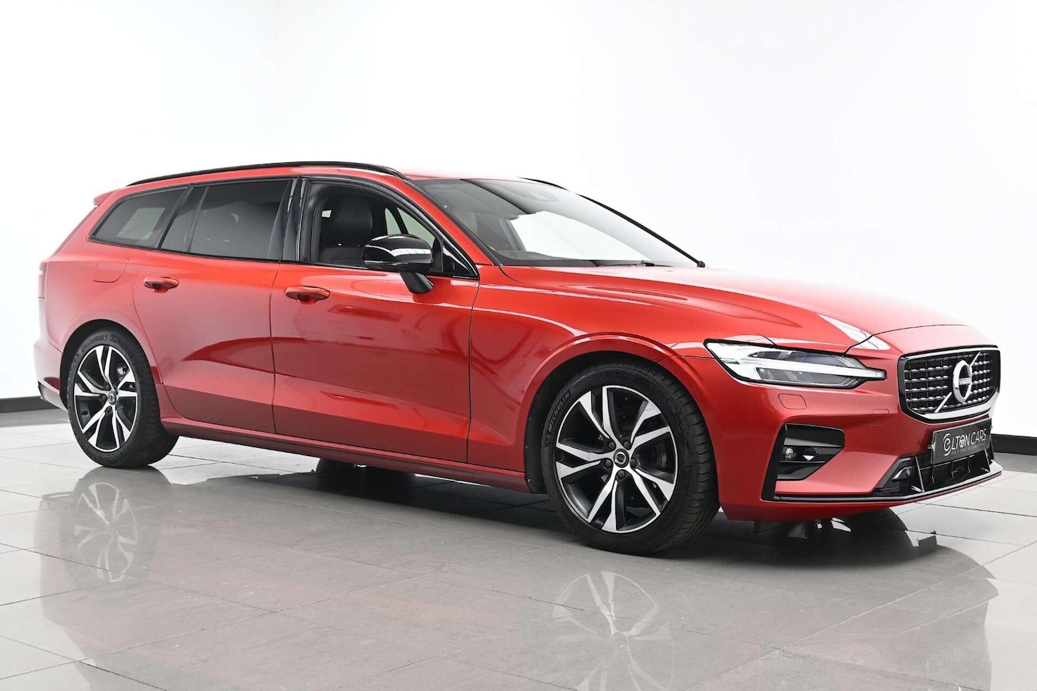 Used Volvo V60 2021 for sale - 77774431: Photo 7