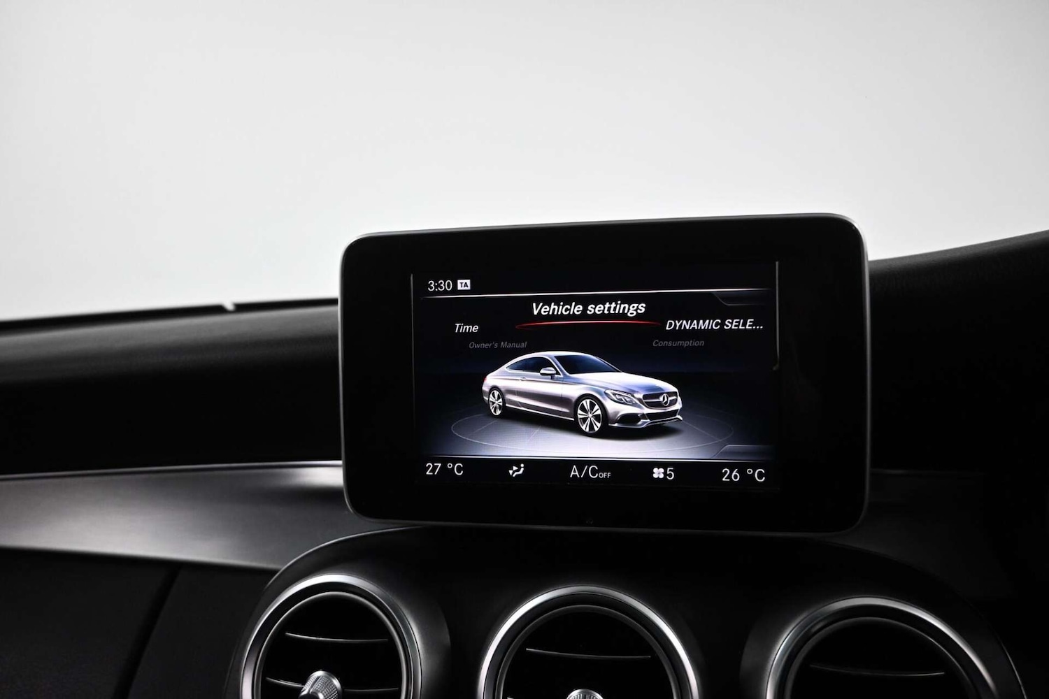 Used Mercedes-Benz C Class 2017 for sale - 77729090: Photo 12