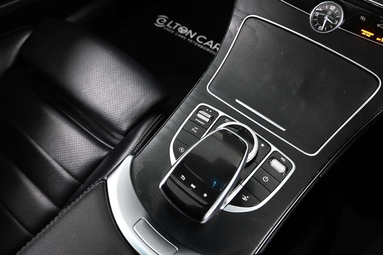 Used Mercedes-Benz C Class 2017 for sale - 77729090: Photo 14