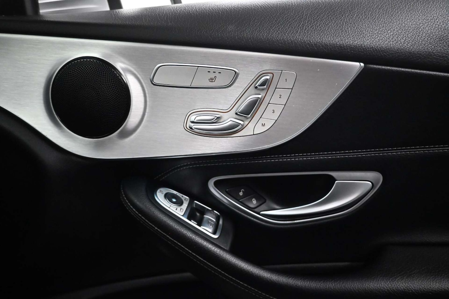 Used Mercedes-Benz C Class 2017 for sale - 77729090: Photo 15