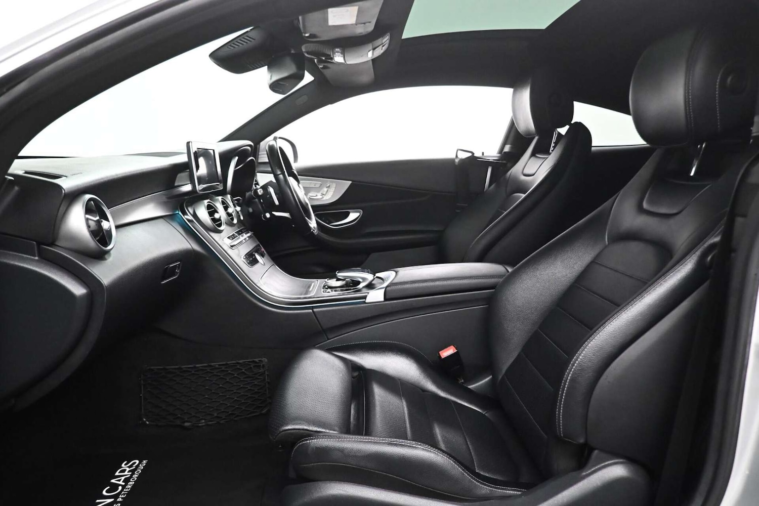 Used Mercedes-Benz C Class 2017 for sale - 77729090: Photo 19