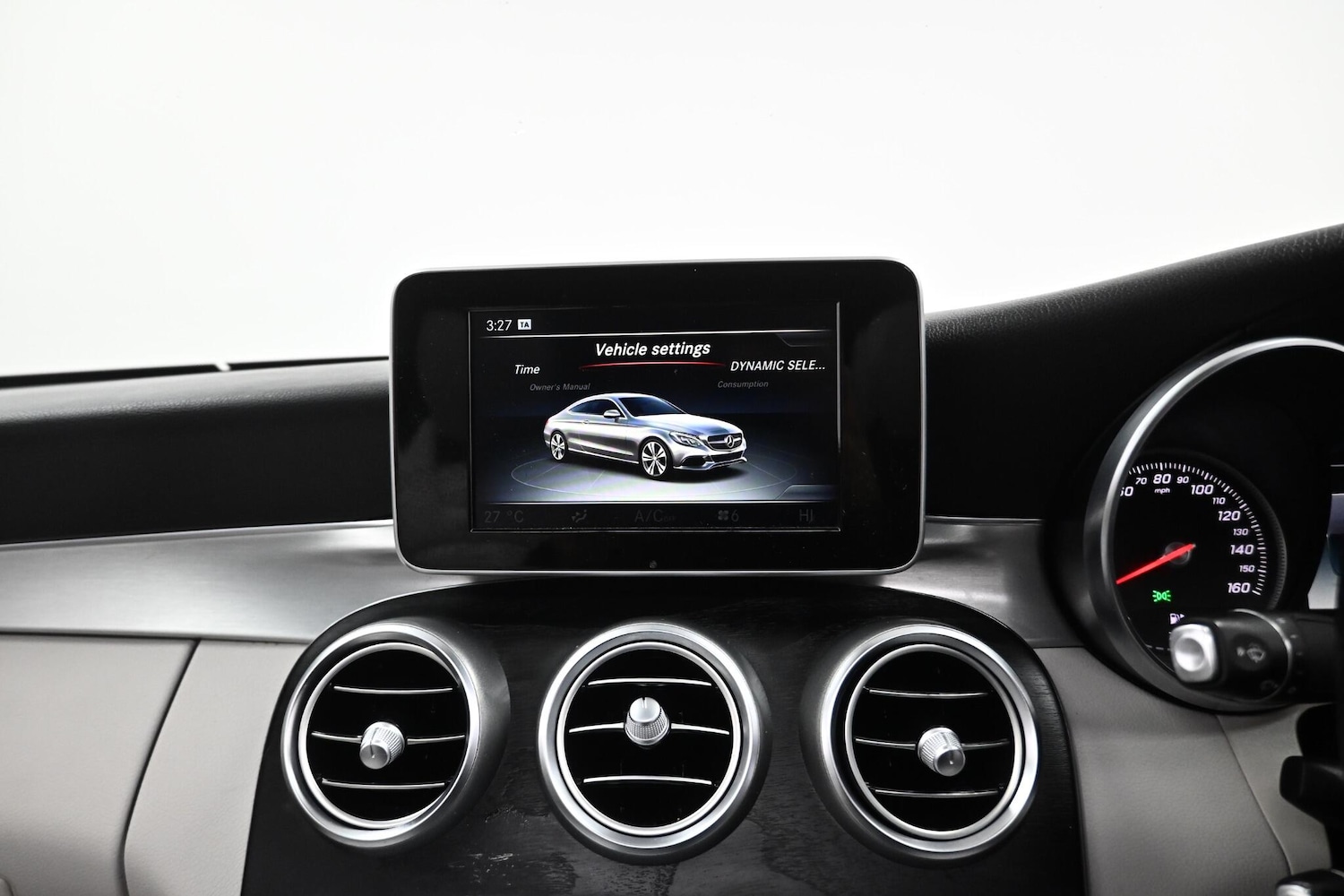 Used Mercedes-Benz C Class 2016 for sale - 76952296: Photo 20