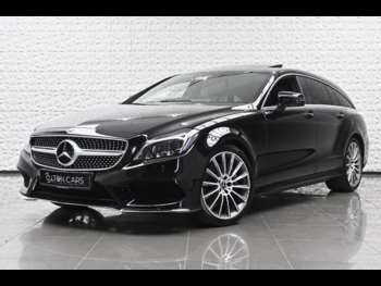 Used Mercedes-Benz CLS 2017 for sale - 74799355: Photo