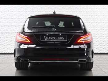 Used Mercedes-Benz CLS 2017 for sale - 74799355: Photo