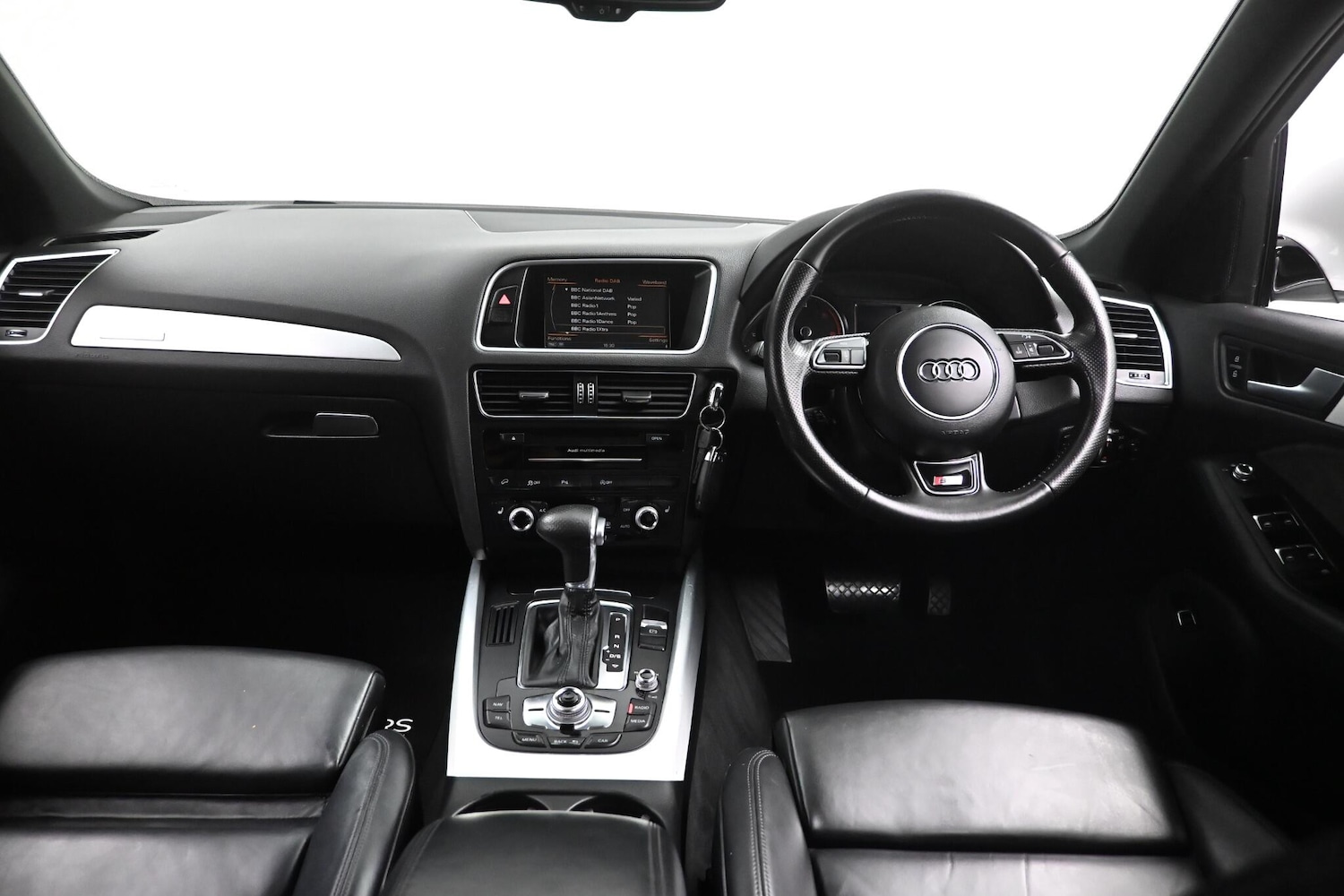 Used Audi Q5 2016 for sale - 76012318: Photo 11