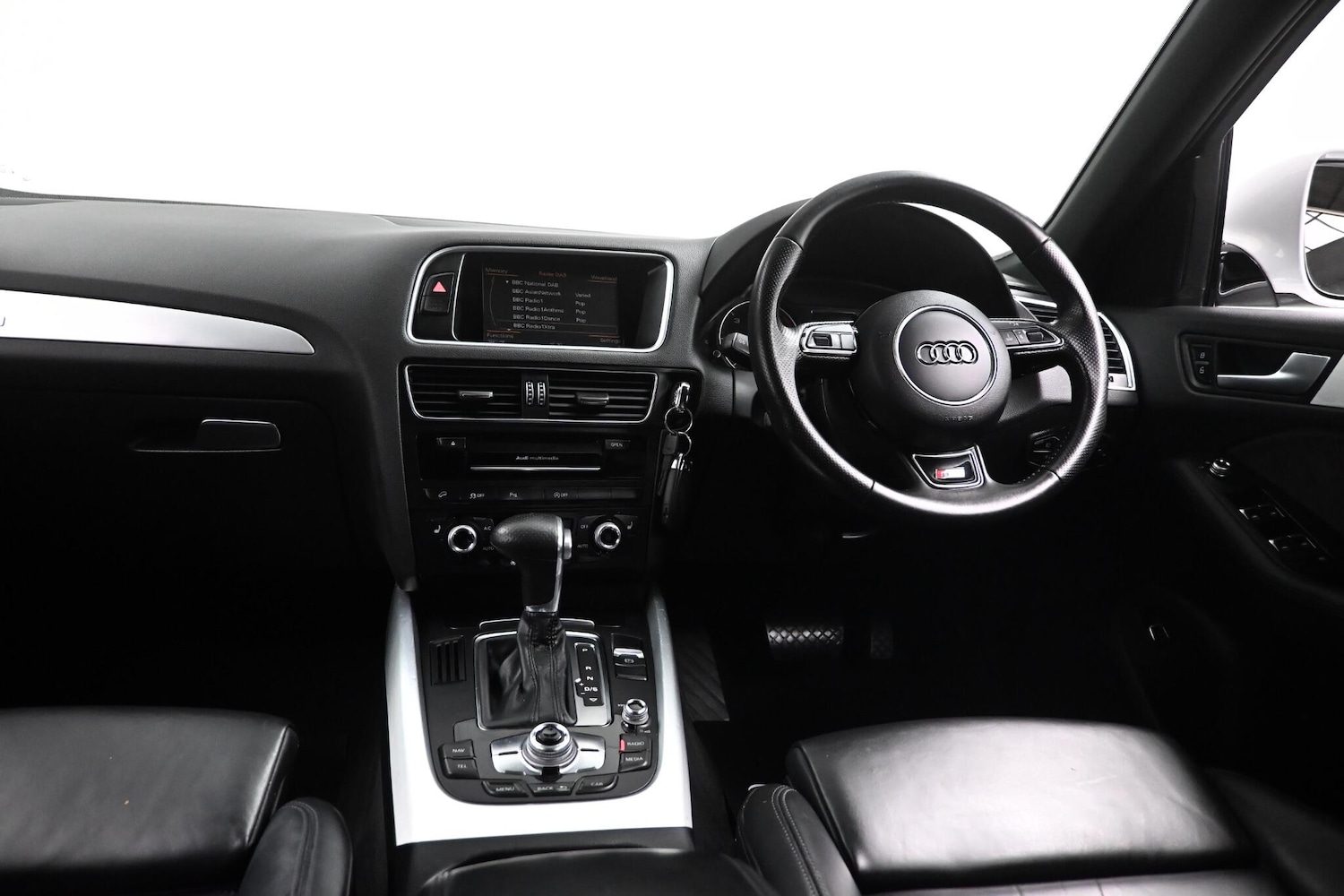 Used Audi Q5 2016 for sale - 76012318: Photo 15