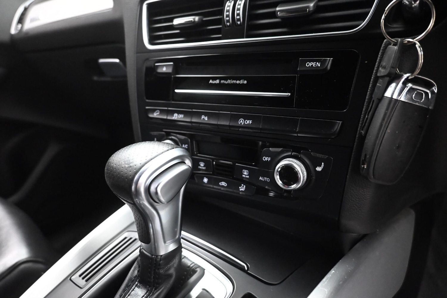 Used Audi Q5 2016 for sale - 76012318: Photo 17