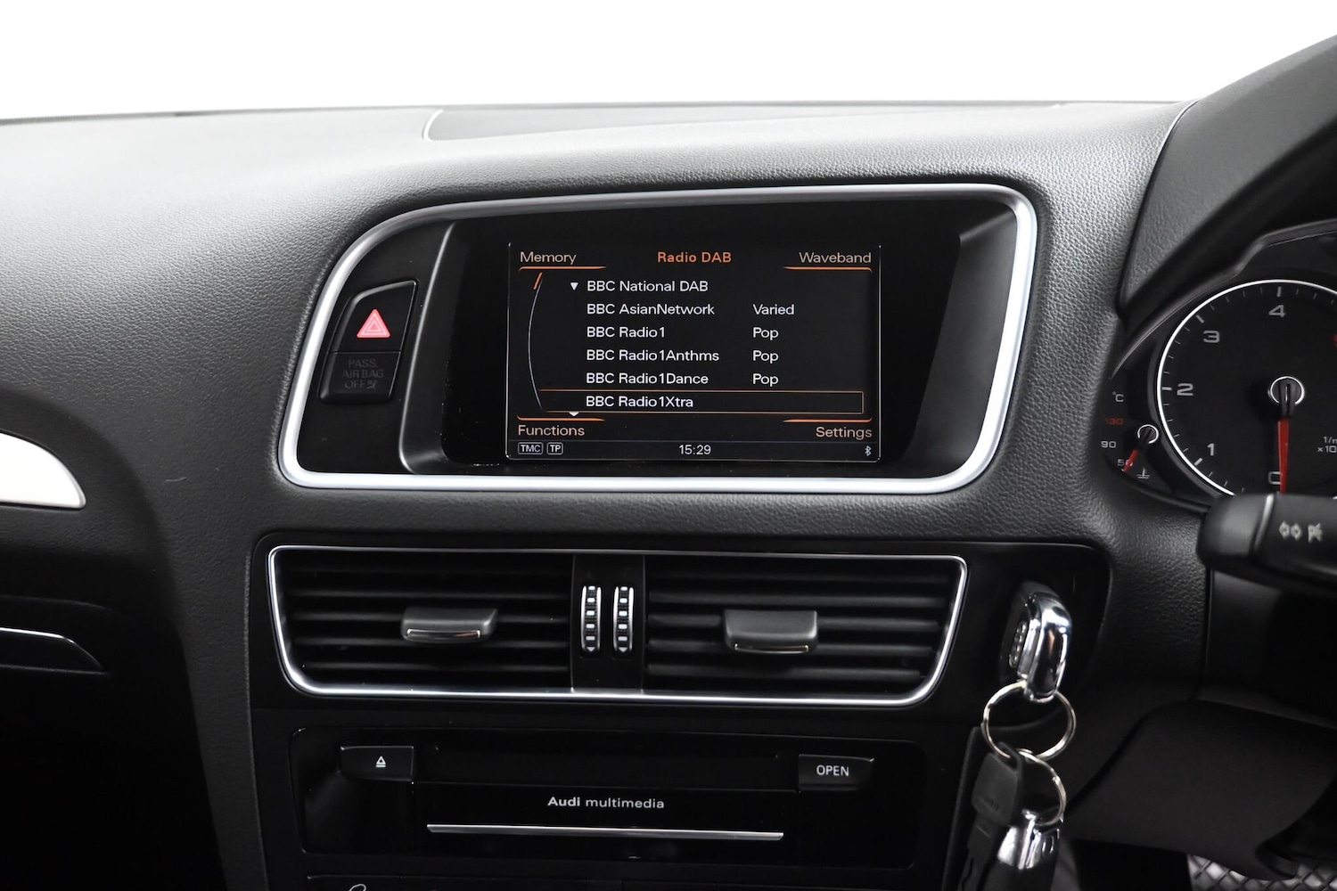 Used Audi Q5 2016 for sale - 76012318: Photo 18