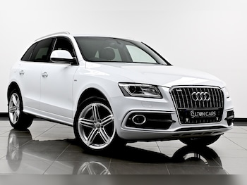 Audi - Q5