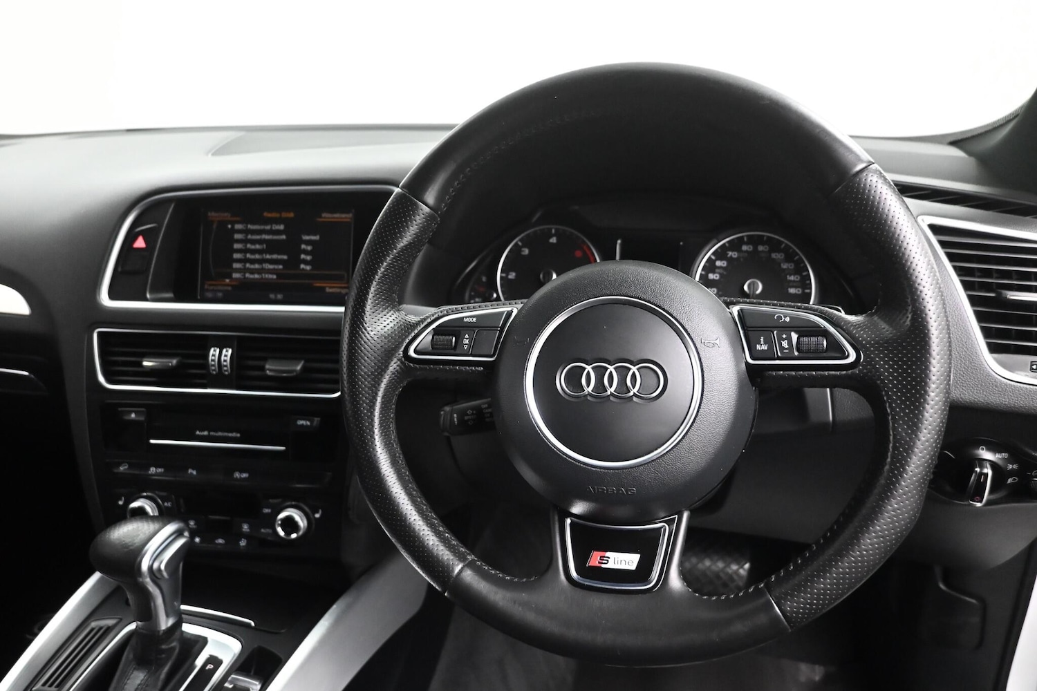 Used Audi Q5 2016 for sale - 76012318: Photo 20