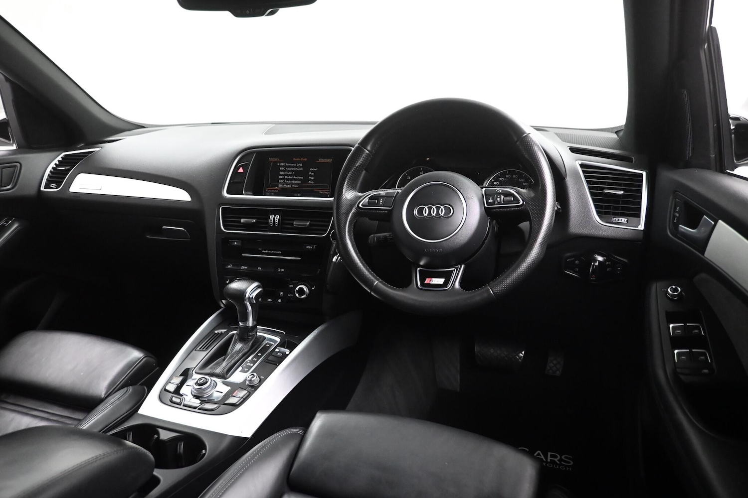 Used Audi Q5 2016 for sale - 76012318: Photo 21
