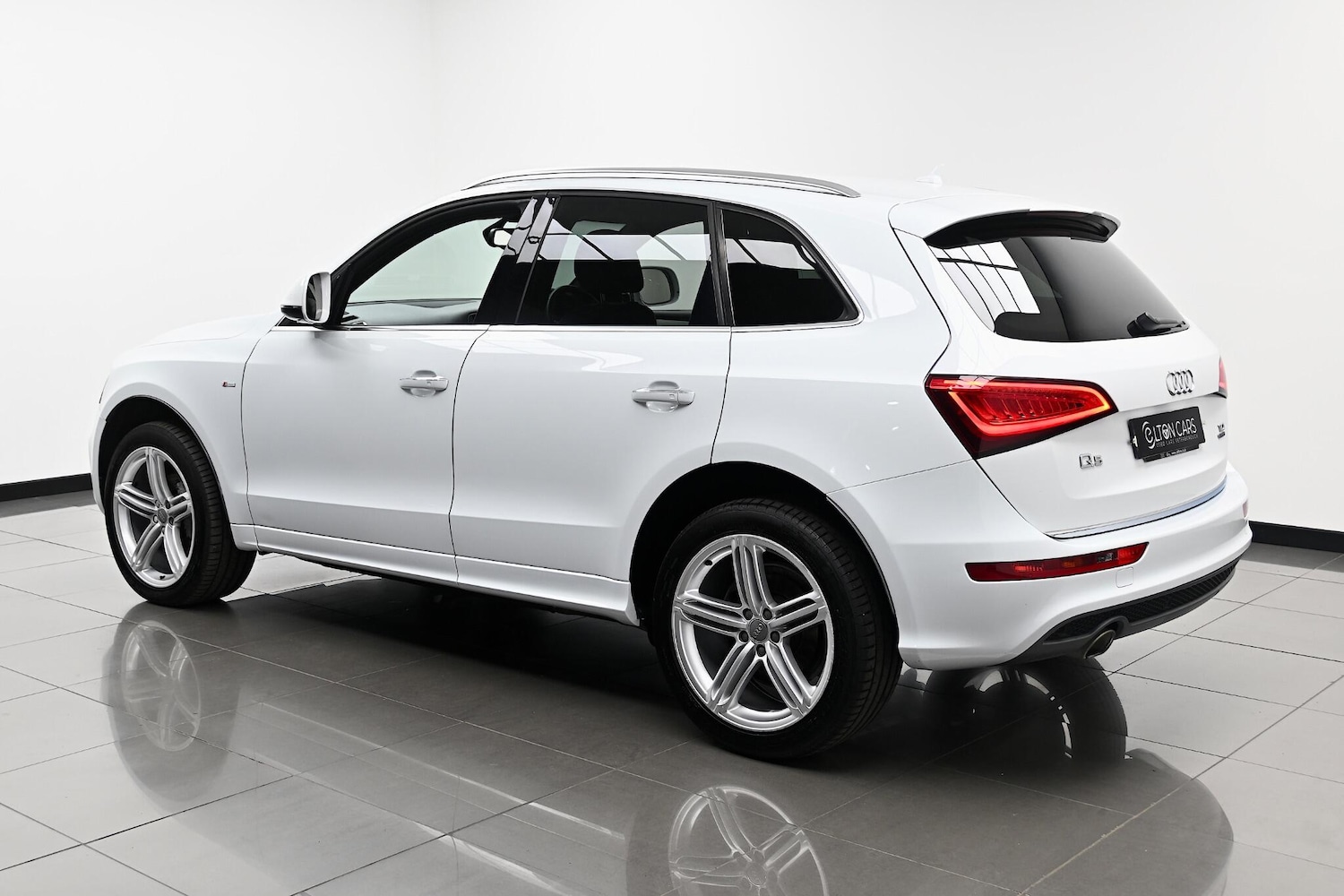 Used Audi Q5 2016 for sale - 76012318: Photo 22