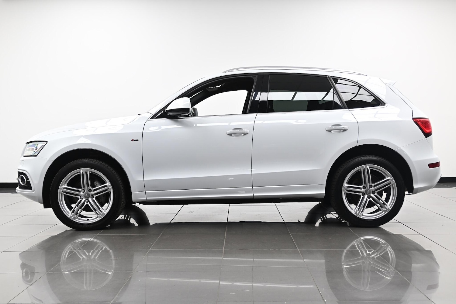 Used Audi Q5 2016 for sale - 76012318: Photo 5