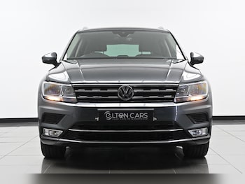 Used Volkswagen Tiguan 2016 for sale - 75553058: Photo