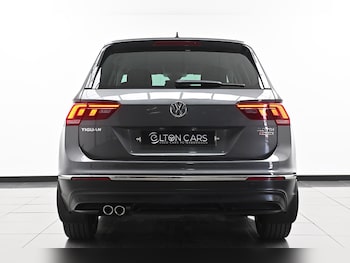 Used Volkswagen Tiguan 2016 for sale - 75553058: Photo