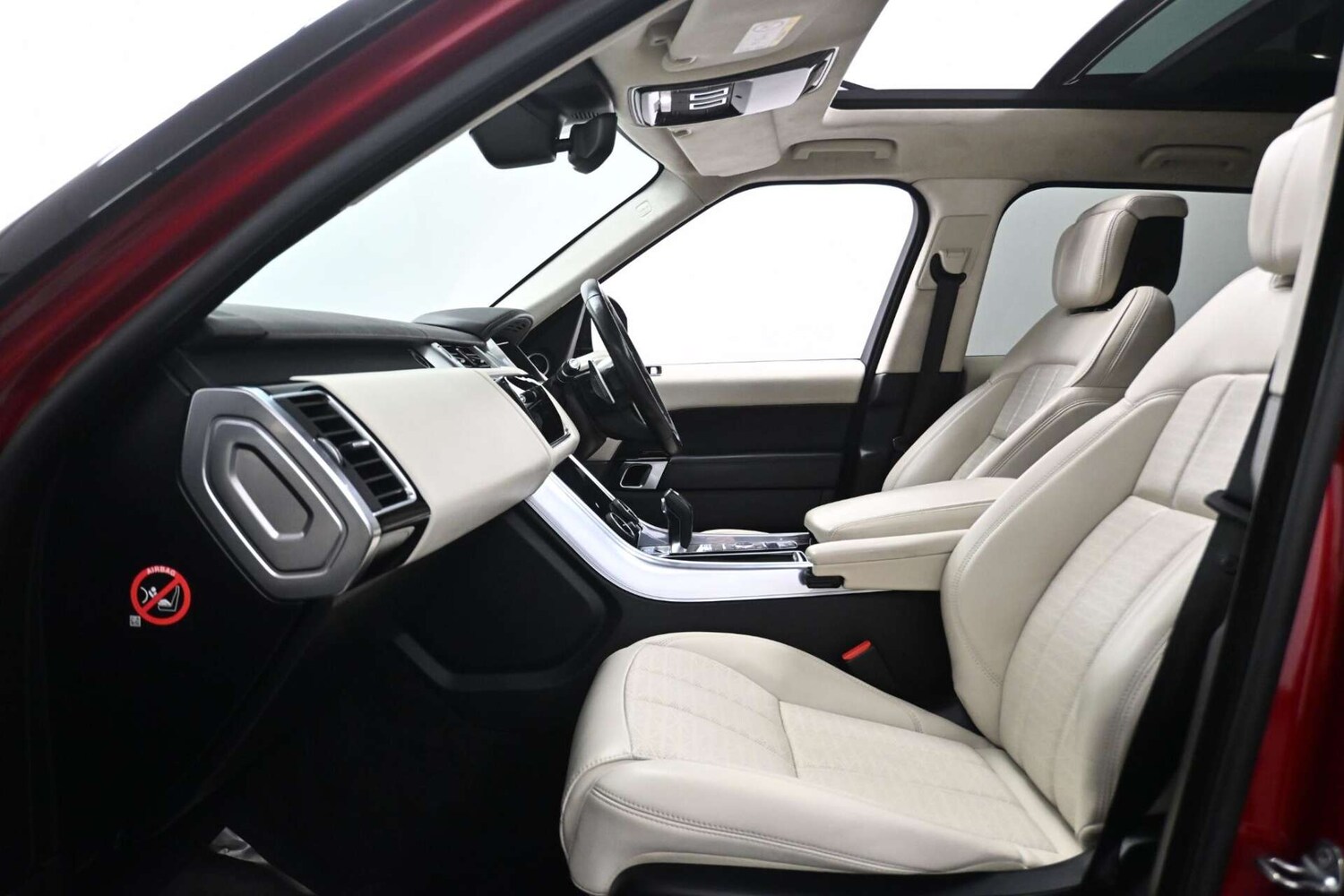 Used Land Rover Range Rover Sport 2018 for sale - 77729072: Photo 12