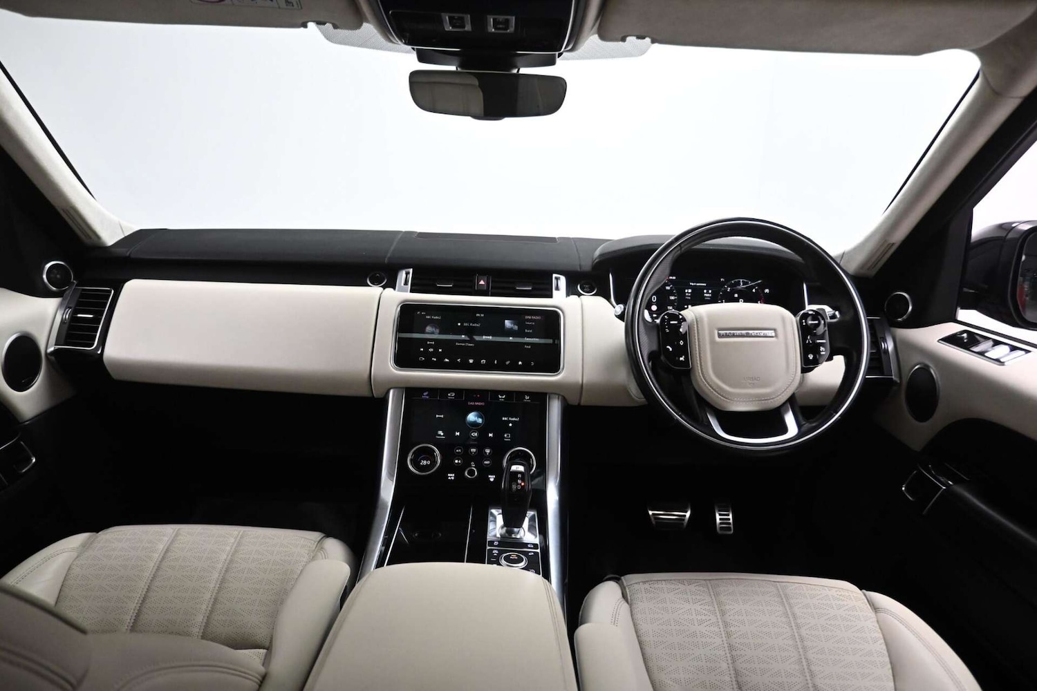 Used Land Rover Range Rover Sport 2018 for sale - 77729072: Photo 15