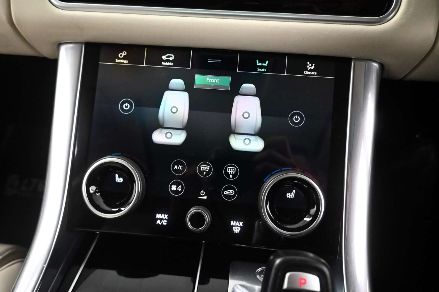 Used Land Rover Range Rover Sport 2018 for sale - 77729072: Photo 17