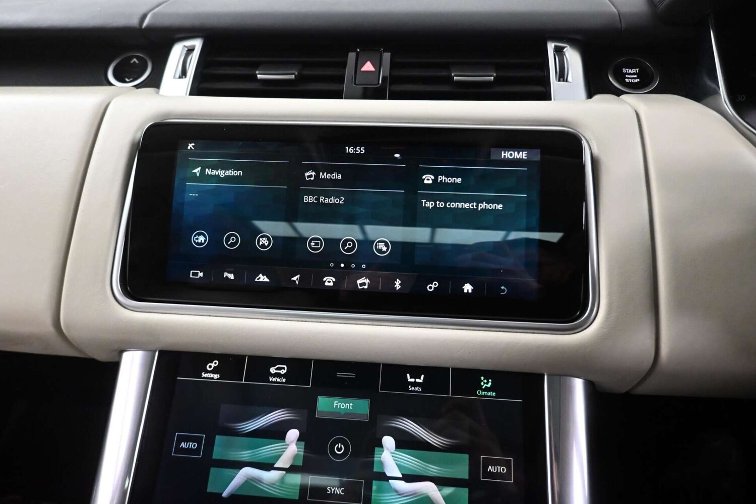 Used Land Rover Range Rover Sport 2018 for sale - 77729072: Photo 18