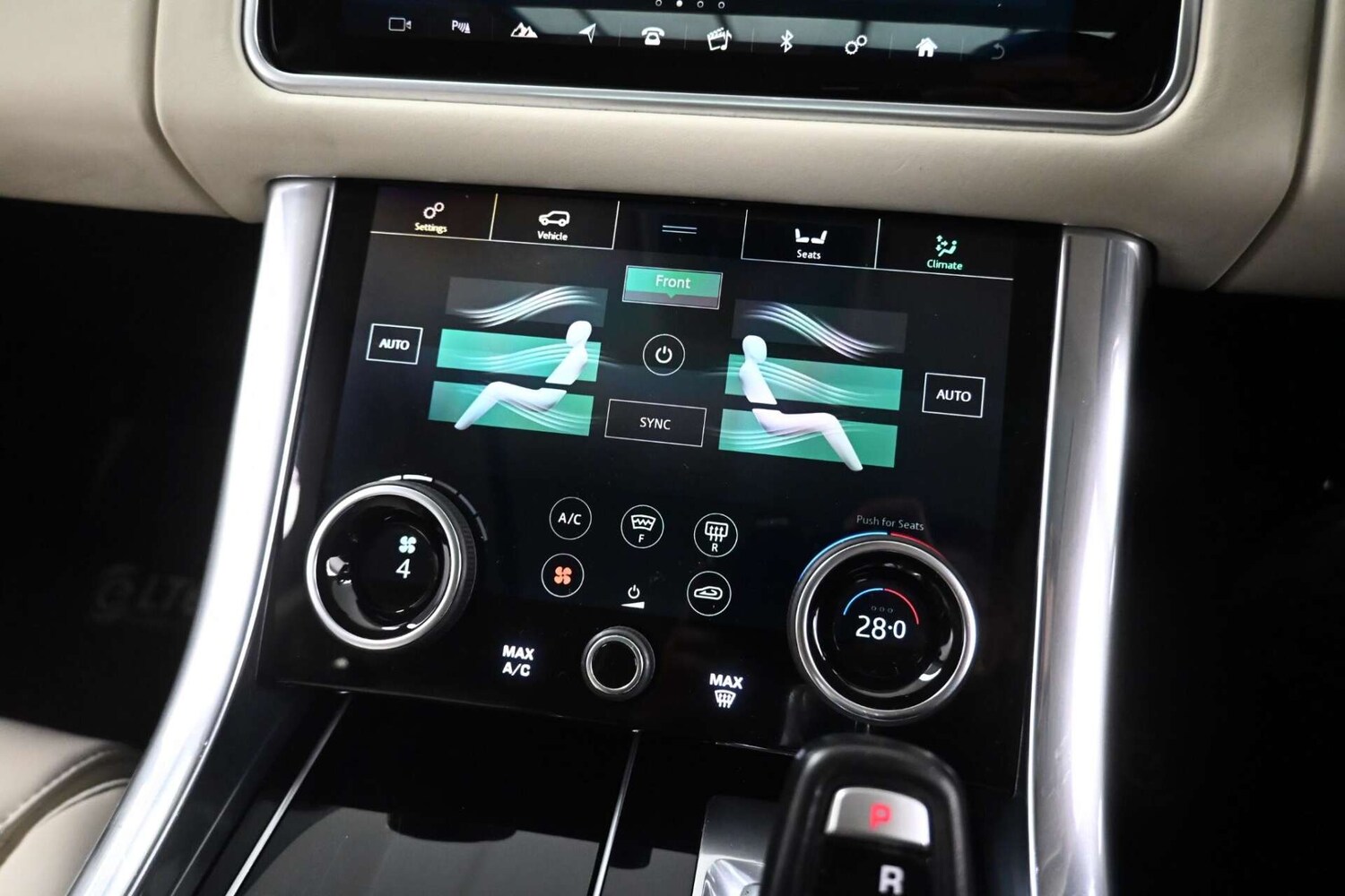 Used Land Rover Range Rover Sport 2018 for sale - 77729072: Photo 19