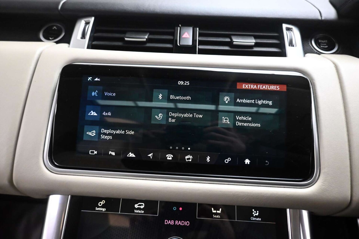 Used Land Rover Range Rover Sport 2018 for sale - 77729072: Photo 20