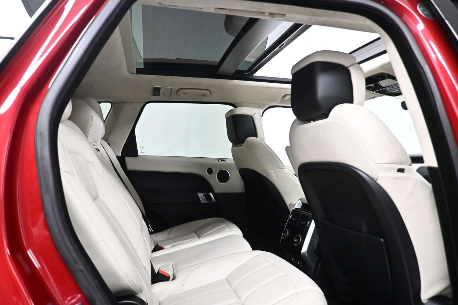 Used Land Rover Range Rover Sport 2018 for sale - 77729072: Photo 23