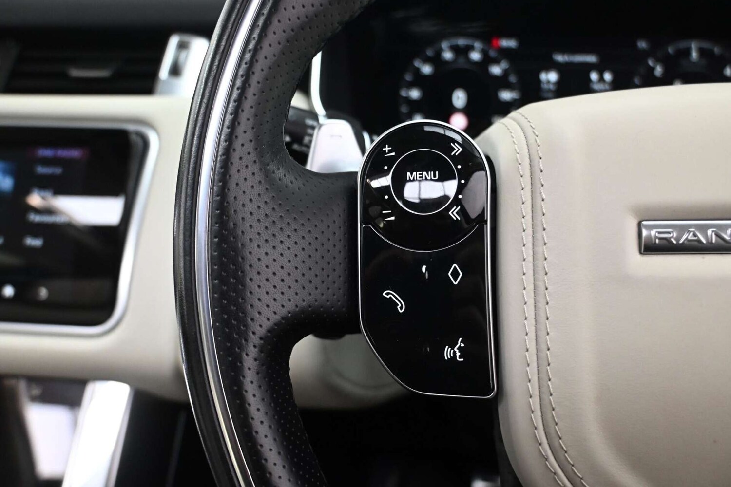 Used Land Rover Range Rover Sport 2018 for sale - 77729072: Photo 24