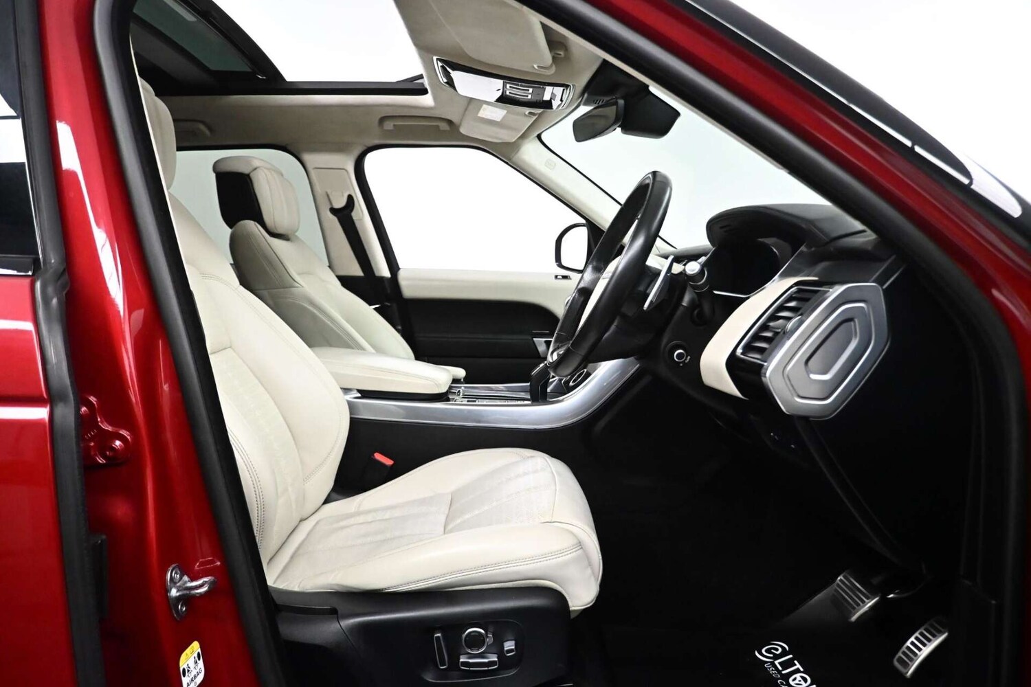 Used Land Rover Range Rover Sport 2018 for sale - 77729072: Photo 27