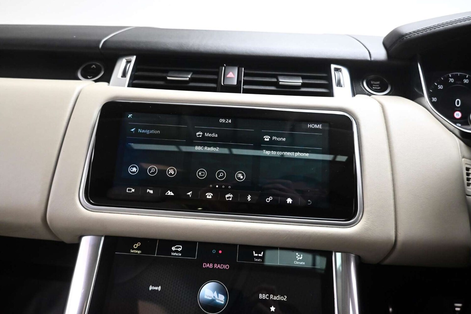 Used Land Rover Range Rover Sport 2018 for sale - 77729072: Photo 30